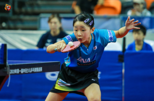 溫州國泰保安服務(wù)有限公司圓滿完成2019年第一屆中日少兒乒乓球 挑戰(zhàn)賽安保任務(wù)